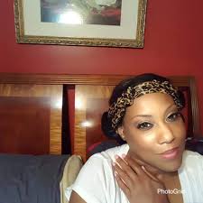 My beautiful daughter went back to heaven