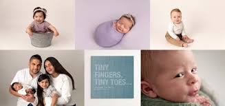 Newborn Baby Book » Amy Cope Photography