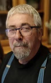 David Michael CLARKE Obituary