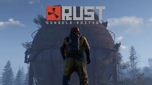 Rust game wallpaper 1920x1080 #1. Rust Is Now Available For Digital Pre Order And Pre Download On Xbox One And Xbox Series X S Xbox S Major Nelson
