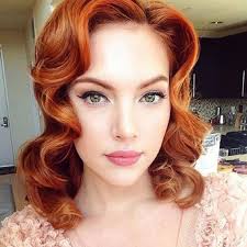 5 Stunning Makeup Looks For Redheads Society19 Redhead Makeup Wedding Makeup Redhead Amazing Wedding Makeup