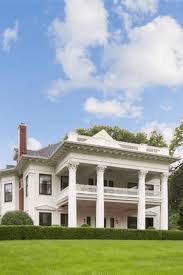 1903 Armstrong Mansion In Cedar Rapids Iowa Captivating Houses Mansions Colonial House Exteriors Mansions For Sale