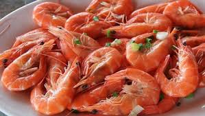 Cmo cocinar gambas y langostinos. Gambas Propiedades Beneficios Y Su Uso En La Cocina