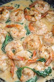 Once it boils, add the remaining 1/2 cup wine. Shrimp Garlic Wine Cream Sauce For Pasta That S Shrimp To Those Of You Opted Out Of Wine And Went For Chicken Stock Jelly Instead Not A Fan Of Alcohol Turned Out Really Well