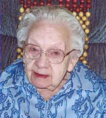 Lucille O'Daffer Obituary September 16, 2004