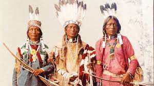 Native American Cultures - Facts, Regions & Tribes - History