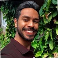 Andrew Cardoso's Instagram, Twitter & Facebook