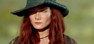 Anne bonny black sails gif. Animated Gif About Gif In Series By Wayward Sons