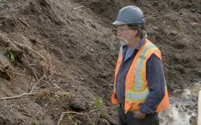 Exploring the curse of Oak Island treasures