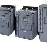 Catalog IC 10 A · 04/2018 – SIRIUS 3RW soft starters