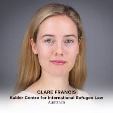 Join us at the Global Fellowship in Human Rights Symposium next Monday to  hear our fellows share their experiences with domestic and international  organizations and present the results of their incredible work