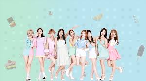 Twice is a south korean girl group formed by jyp entertainment via the reality show 2015. Twice Laptop Wallpapers Top Free Twice Laptop Backgrounds Wallpaperaccess