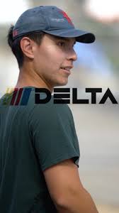 Smiling as we get better, happy Monday. #DeltaOnTop