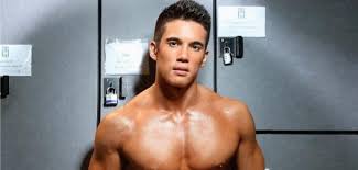 He is best known for his portrayal of stevie hughes in the horizon and vi. Izuuhy6ggi8qqm