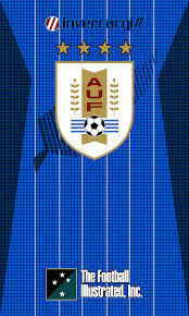 Wallpapers exclusivos da seleção do uruguai de futebol. Wallpaper Exclusivo Da Selecao Do Uruguai De Futebol Futbol
