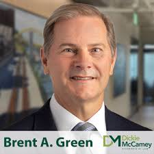 Congratulations to Kerry Lynn Rhoads, a principal in our Detroit office,