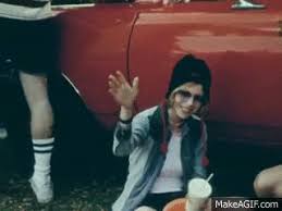 Maybe you would like to learn more about one of these? Blink182 First Date On Make A Gif