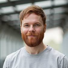 Rich Tabor (@richard_tabor)