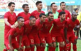 Evan dimas dkk berhasil menang dengan skor telah. Daftar 23 Pemain Timnas Indonesia Untuk Piala Aff 2018 Bolalob Com