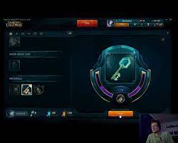* combine 2 mastery tokens with a champ shard of the same champ, or the champ permanent of the same champ, or 500 blue essence, to unlock level 6 to unlock mastery 7: Unlocking Mastery Level 6 With Shaco Youtube
