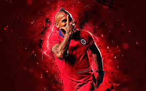 Arturo vidal wallpaper apps has many interesting collection that you can use as wallpaper. Arturo Vidal Hd Wallpaper Hintergrund 2880x1800 Wallpaper Abyss