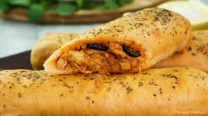 Tandoori Chicken Shawarma Recipe By Sooperchef Shawarma Recipe Chicken Shawarma Recipe Chicken Shawarma