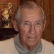 Eugene George Eloshway Obituary