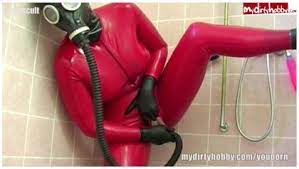 Flexible penelope in transparent latex. Alexa Undressing Flexible Latex Fetish Free Xxx Porn Videos Oyoh