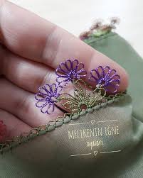 37 Needle Lace Modelle Fur Heavy Und Multi Show Boncuk Suslu Takilar Arkadaslik Bilekligi Oya