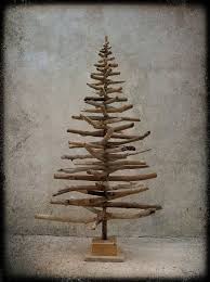 oh xmas tree sapin de noel en bois flotte sapin noel bois sapin de noel