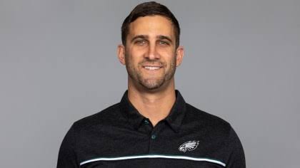 Philadelphia Eagles Coaches