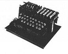 Crypto ag was a swiss company specialising in communications and information security. Crypto Ag Wikipedia