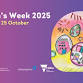 Children's Week in Tallangatta event image