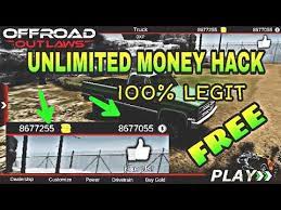 The codes are for the developer to give away gold and money to people and that's it, the only people who can generate codes is the developer zach smith if anyone gives you codes besides him they are. Offroad Outlaws Money Pin 07 2021