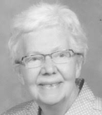 RUTH RICE Obituary (2012)