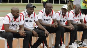 The kenya national team, harambee stars, went into residential camp on sunday, march 21, 2021, ahead of the final round of the 2022 africa cup of nations qualifiers against egypt and togo. Gallery Predicting Harambee Stars Starting Eleven Against Liberia Goal Com