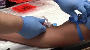 Some children become very stressed by their blood draw and their anxiety can lead to physically challenging behaviors, resulting in harm to themselves or others. 5 Phlebotomy Tips Elite Learning