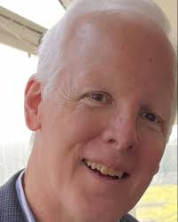 John T. Schiefen Jr. Obituary May 9, 2023