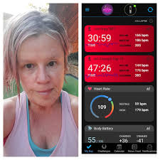 Tmt strength and cardio sessions this morning