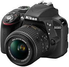Nikon d3300 dslr camera black body only low shutter count. Nikon D3300 Price In Malaysia Specs Rm1549 Technave