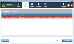 Fileless Malware Using Powershell Analysis Removal Adlice Software