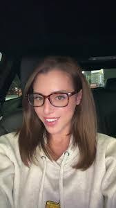 Olivia Huston's Instagram, Twitter & Facebook