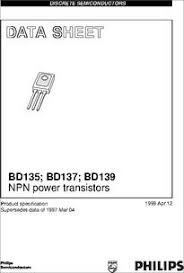 Check spelling or type a new query. Bd139 Datasheet Bd135 Bd137 Bd139 Npn Power Transistors