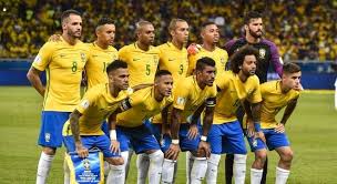 A felicidade às vezes é próxima e nós não a vemos. Vai Ser Feriado Nos Dias Dos Jogos Do Brasil Na Copa Do Mundo De 2018 Esportes R7 Copa 2018
