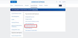 How to increase credit card limit anz. How To Request A Credit Limit Increase With American Express Creditcards Com