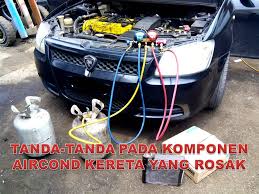Dah dapat sate yang di pesan ( perlu ke cerita pasal sate. Tanda Tanda Pada Komponen Aircond Cerasmega Sdn Bhd Facebook