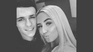 Footballer for @mancity, @nikeuk athlete and @easportsfifa ambassador. Phil Foden S Girlfriend Know All About The England Playmaker S Girlfriend Firstsportz