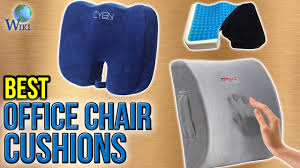 Currently, the best office chair cushion is the purple double. 10 Best Office Chair Cushions 2017 Youtube