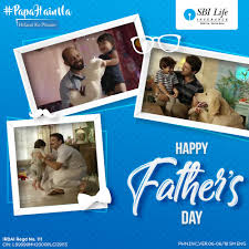 After attending a mother's day church service, the idea to honor her father was inspired. Sbi Life Insurance On Twitter Celebrating The Very Special Relationship Between A Father And Child We Wish Our True Caregivers A Very Happy Father S Day Papahainna Fathersday Celebratelife Hifazatkepitaare Https T Co Lmmpgb7dmn Https T Co