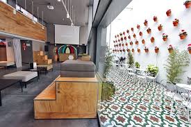 Christopher's inn and every staff member that represents this fantastic organization. Review St Christopher S Inns Hostel In Barcelona Spain Best Hostels In Europe Hostel Common Area